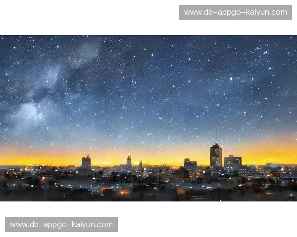 星空娱乐：在星空下，尽享无与伦比的娱乐体验