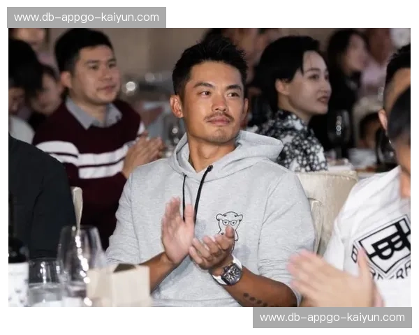 羽球双雄的绝代双骄：林丹与王睁茗的荣耀与遗憾